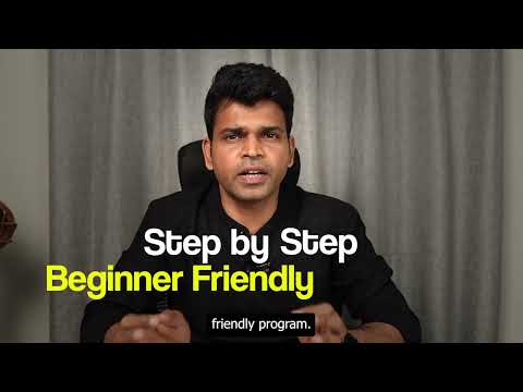 Video thumbnail — edit by Kavin Arulraj