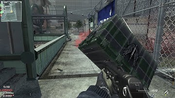 The Worst Care Package Ever