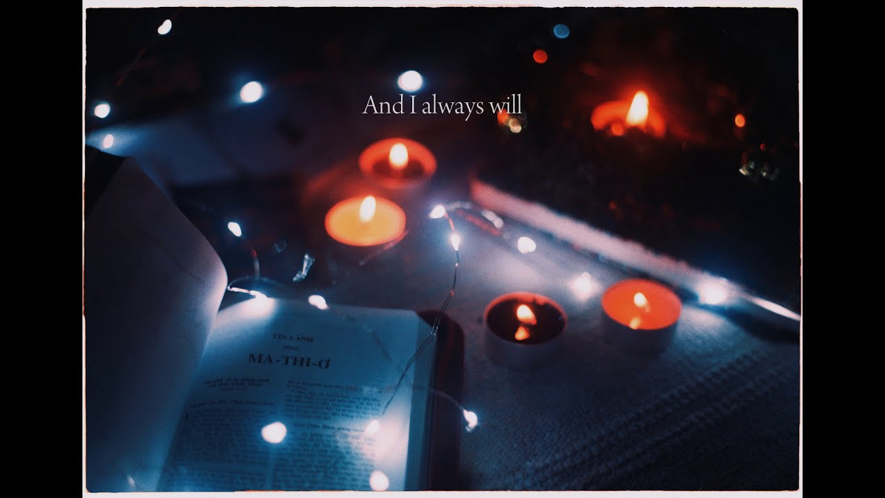 Coldplay Christmas Lights Lyrics YouTube