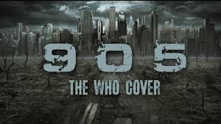 905 - The Who Cover