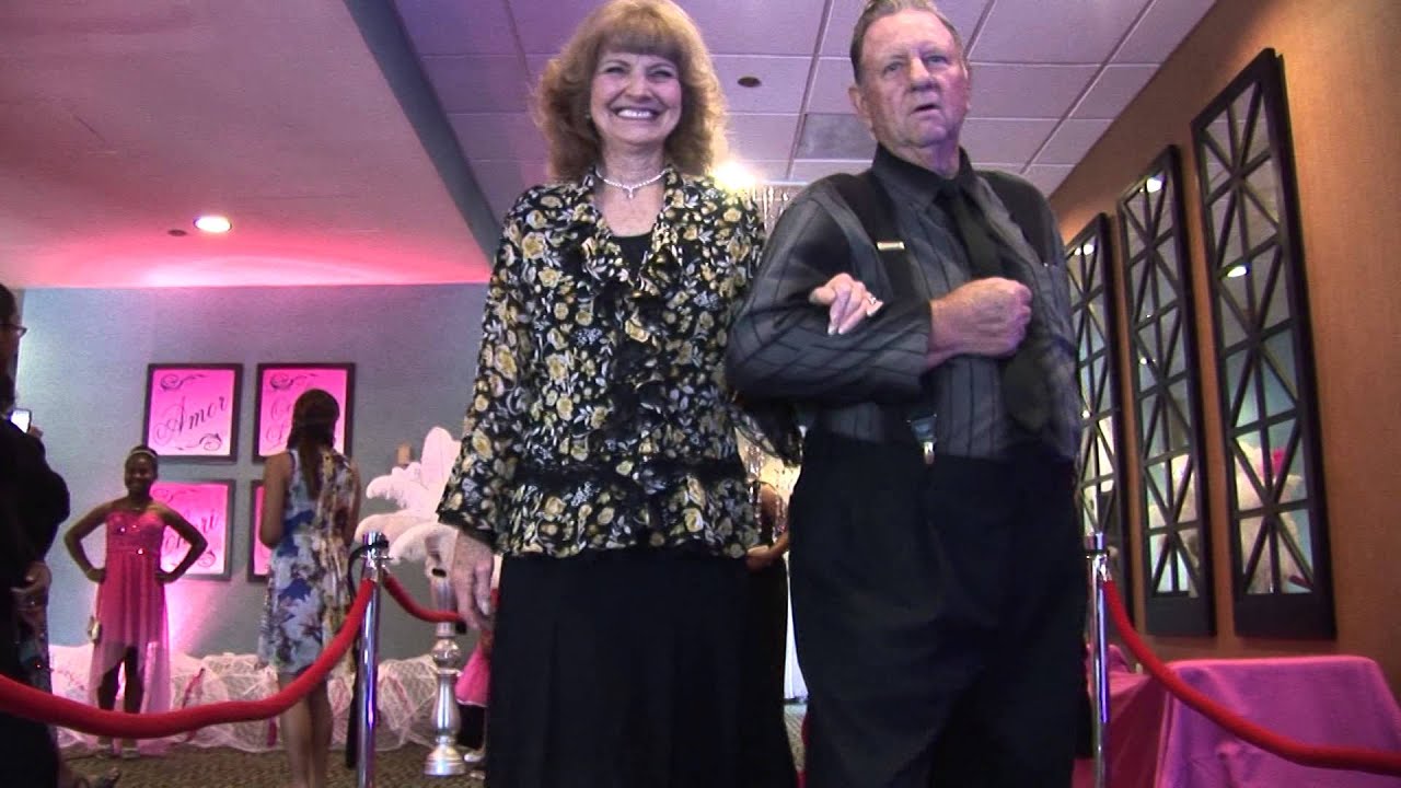 Dr. McIntyre Awards Presentation YouTube