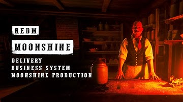 FX-MoonshineV2 REDM SCRIPT
