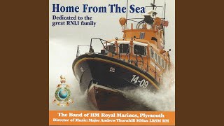 The Padstow Lifeboat