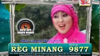 Reg Minang