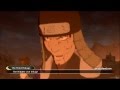 Naruto Storm 3 : BLOOD & NO BLOOD (Comparisions)