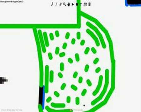 Line Rider - Beginner - Intermediate Scenery Tutorial