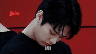 [asmr]sleeping with your needy bf||lee minho|| soft rain||soft whispers||no music ver.||jjkim