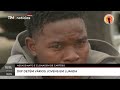 Assassinato e clonagem de cartões - DIIP detém vários jovens em Luanda