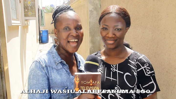 AT LAST PASUMAS DAUGHTER TALKED ABOUT HER  FATHER