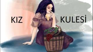 8.Sınıf Türkçe Dersi, 'Kız Kulesi' Dinleme Metni (MEB Yayınları)