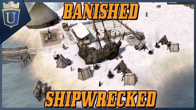 Banished Mods How To Install Mods For Banished For Steam Users Youtube Banished Mods How To Install Mods For Banished For Steam Users Youtube