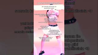 Aklımda Fikri Yokk Fikri Verirseniz Cok Sevinirim🩷 Resimi