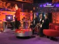 The Graham Norton Show (Jo Brand, Joanna Page, Hugh Grant and David Guetta)part1-subtitulado