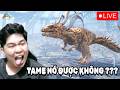 🔴 Tôi không gà tôi bị ngô | Đến hẹn lại live - ARK