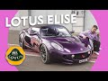 Lotus Elise 111R — это ТОЙОТА?! 😱