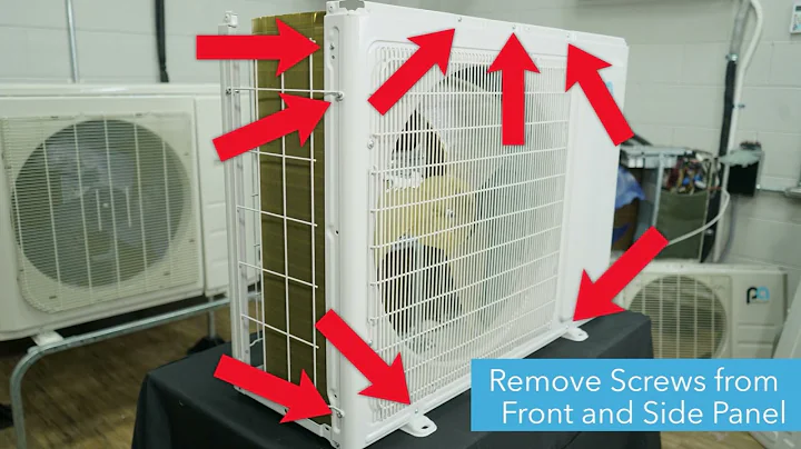 Perfect Aire/Denali Aire – Quick Connect Compressor Check