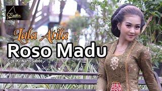 Lala Atila - Roso Madu (Official Music Video)