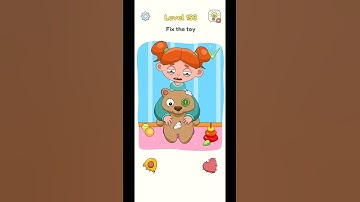 DOP 3 Level 153 Gameplay Walkthrough Android/ios #shorts #Gaming #Androidgameplay