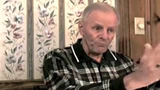 Interview with William M. Blair, Jr, WWII veteran. CCSU Veterans History Project.