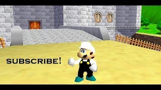 My Channel Trailer 2018 (My SSF2 intro)
