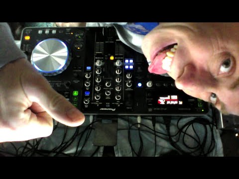 DJ Markie: All Things House