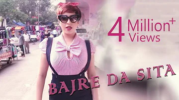 Bajre Da Sita | Neha Bhasin | Punjabi Folk Song