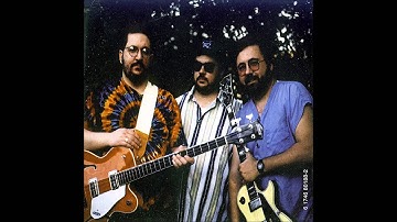 Jazz Ethics - In Naked Time (J-Bird Records 6 1746 80188-2)