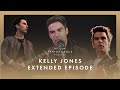 "I HAD TO RELEARN TO SING AFTER SURGERY" Stereophonics Kelly Jones Full Extended Ep