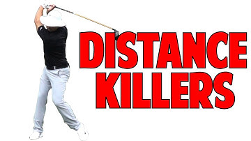How to Hit Your Driver Longer! | Secrets to MORE DISTANCE