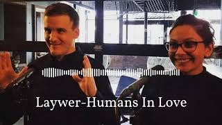 Lawyer-Humans In Love & Biz Shreya & Colin Ley Of Layroots, Seattle