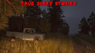 True Scary Stories to Keep You Up At Night (Best of Horror Megamix Vol. 5)