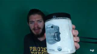 Do The Italians Make the Best Organic Hazelnut Gelato? Sprouts Organic Hazelnut Gelato Review!