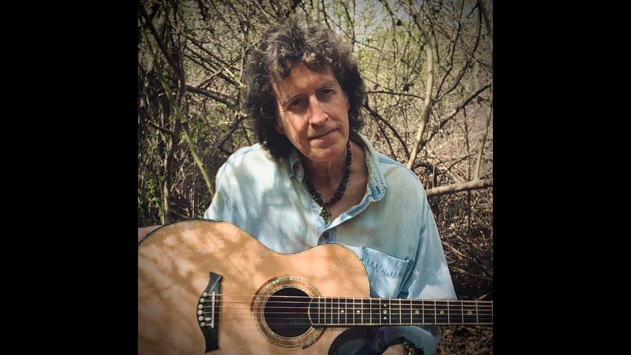 “MY OPENiNG FAREWELL” Jackson Browne cover 🌿 by SCoTTY WiG YouTube