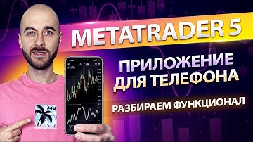 МЕТАТРЕЙДЕР 5 ПОЛНЫЙ РАЗБОР ПРИЛОЖЕНИЯ ОТ А ДО Я