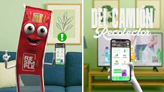 ReSimple - Conoce la App ReSimple junto al Reci Clan
