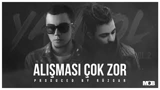 Rüzgar - Alışması Çok Zor (INTRO)  Resimi