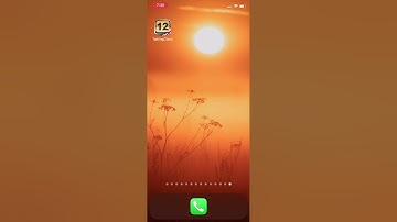 Talking Clock for iPhone app official video.