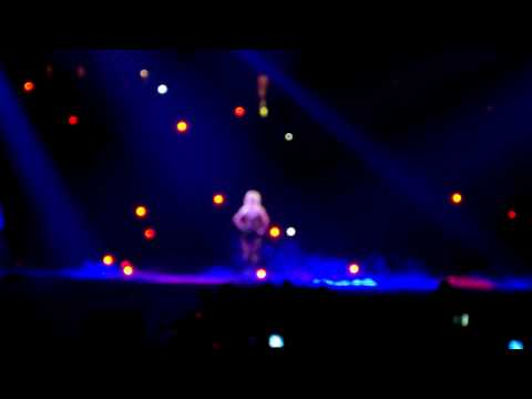 Britney Spears -