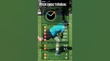 Pitch Logic Release Slot Tutorial | #shorts