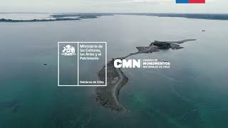 Isla Kaikué Lagartija - Santuario De La Naturaleza - Monumentos Nacionales