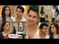 Sairaab 14 June 2026 Today New promo - Dini ne dekha nayanika ko ishaan ke saath