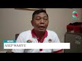 VIDEO : GELOMBANG PASANG MENGHANTAM PESISIR PANTAI PISANGAN