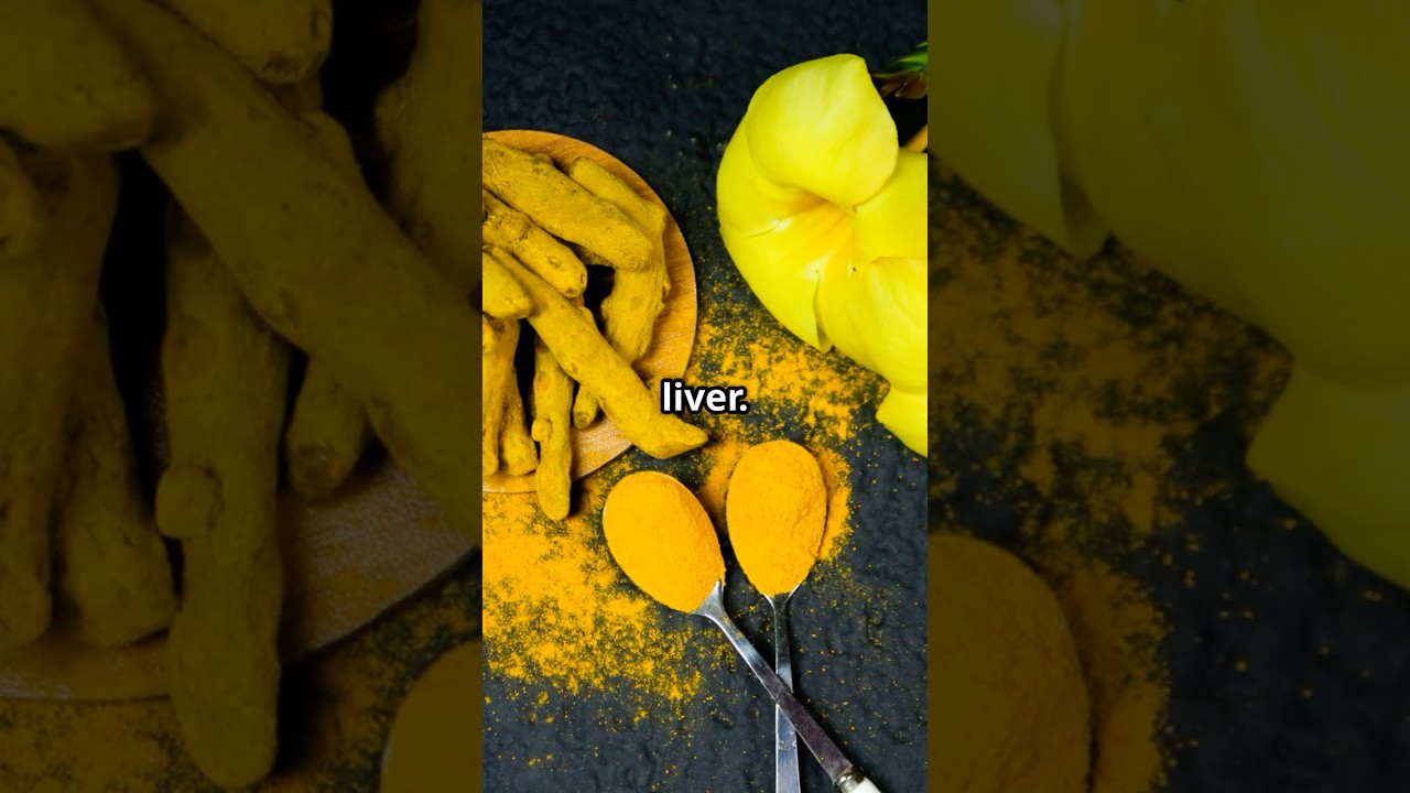 Cure Your Liver Naturally – No Pills, No Side Effects!