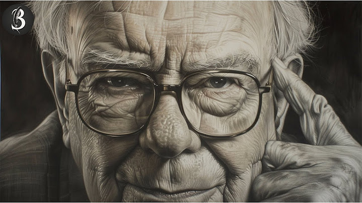 "BUNU ANLADIĞIMDA ZENGİN OLDUM" Warren Buffett