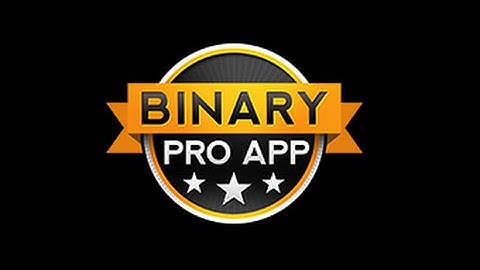 Binary Pro App Review WATCH! Binary Pro App Travis Cane
