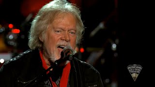 Takin&#39; Care of Business (LIVE!) - Randy Bachman - MHOF Induction Concert