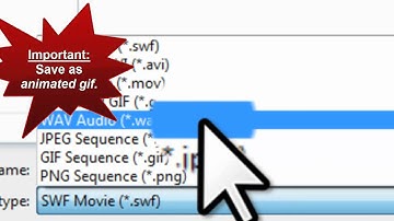 How to export msn emoticons using adobe flash