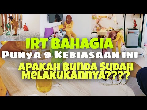 Tips Menjadi Ibu
