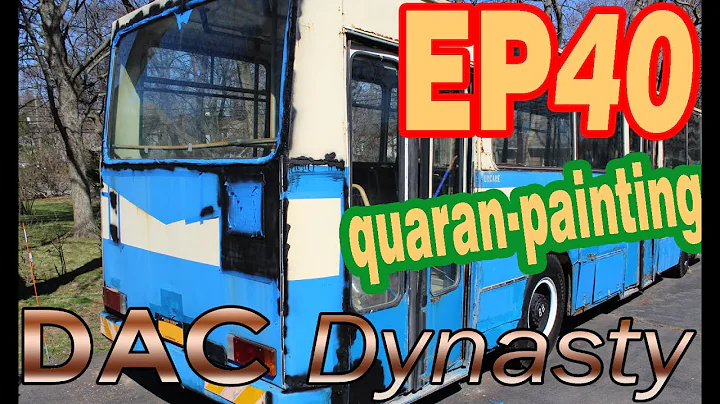 WILL IT FAIL??? Rustoleum Rust Reformer HARDEST Challenge EVER!!!