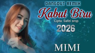 Tasya Rosmala ft Pallapa _ Kabut Biru Cover Mimi live Mister dolar musik Versi dangdut Remix 2026